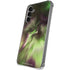 StockTrek Full Sky Aurora Galaxy S24 Plus Clear Case